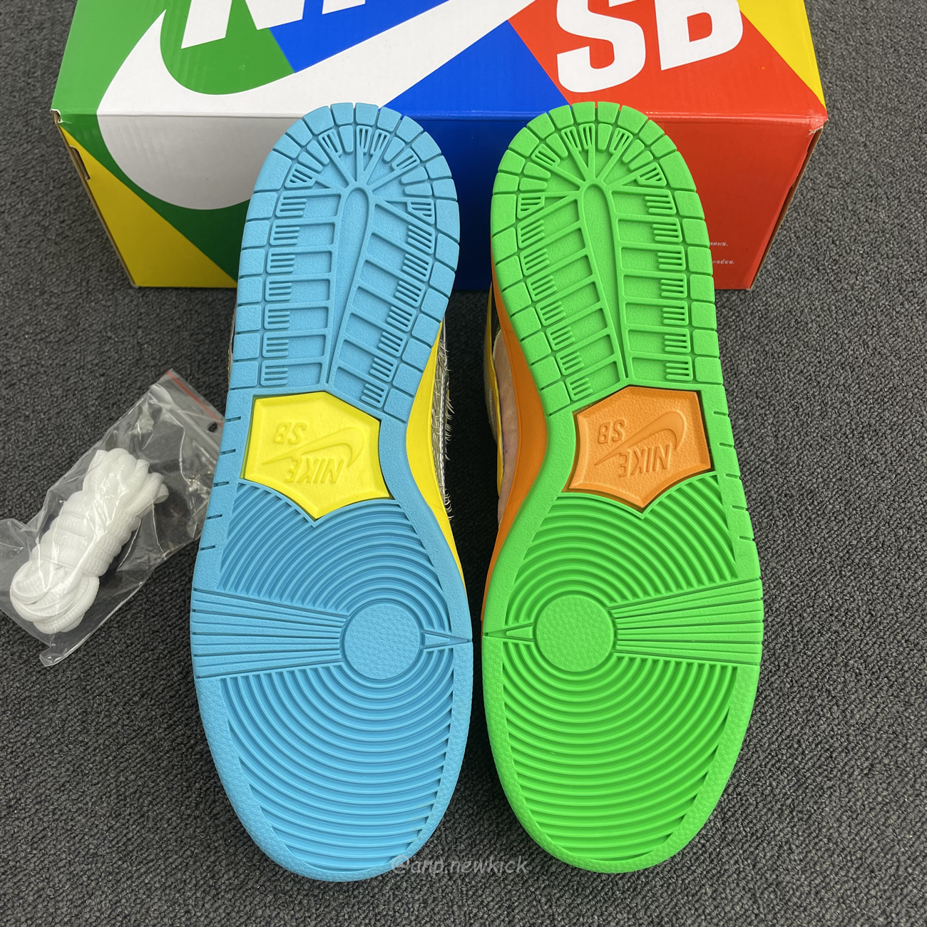 Nike Sb Dunk Low What The 2023 (4) - newkick.org